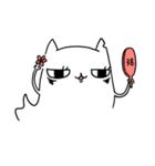 Meow 0 daily life（個別スタンプ：6）
