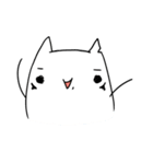 Meow 0 daily life（個別スタンプ：24）