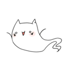 Meow 0 daily life（個別スタンプ：29）