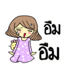 sister Croissant（個別スタンプ：25）