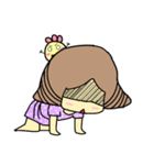 sister Croissant（個別スタンプ：29）