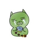Pigs Gang（個別スタンプ：7）