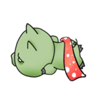 Pigs Gang（個別スタンプ：17）