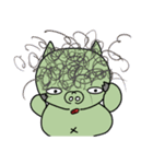 Pigs Gang（個別スタンプ：20）