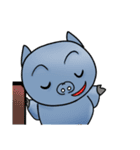 Pigs Gang（個別スタンプ：25）