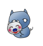 Pigs Gang（個別スタンプ：35）
