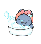 Pigs Gang（個別スタンプ：36）