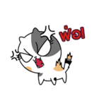 Dimsun Gang [Thai version]（個別スタンプ：26）