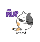 Dimsun Gang [Thai version]（個別スタンプ：28）