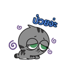 Dimsun Gang [Thai version]（個別スタンプ：31）