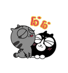 Dimsun Gang [Thai version]（個別スタンプ：37）