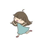 ゆまたん（個別スタンプ：3）