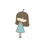 ゆまたん（個別スタンプ：4）