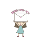 ゆまたん（個別スタンプ：5）