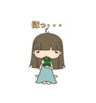 ゆまたん（個別スタンプ：6）