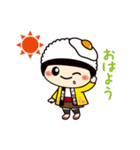みさっきー（個別スタンプ：4）