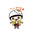 みさっきー（個別スタンプ：6）