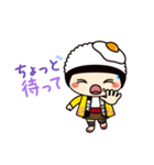 みさっきー（個別スタンプ：11）