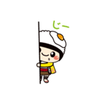 みさっきー（個別スタンプ：15）