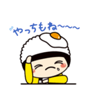 みさっきー（個別スタンプ：23）