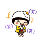 みさっきー（個別スタンプ：24）