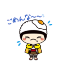 みさっきー（個別スタンプ：26）