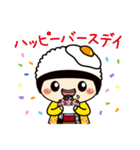 みさっきー（個別スタンプ：28）