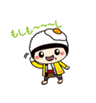 みさっきー（個別スタンプ：30）