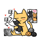 オタク女子のいろいろ（個別スタンプ：8）