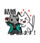 オタク女子のいろいろ（個別スタンプ：19）