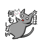 オタク女子のいろいろ（個別スタンプ：35）