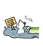 オタク女子のいろいろ（個別スタンプ：38）