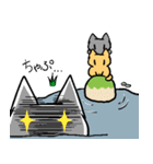 オタク女子のいろいろ（個別スタンプ：40）