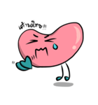 Mini Heart（個別スタンプ：9）