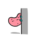Mini Heart（個別スタンプ：10）