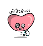 Mini Heart（個別スタンプ：12）