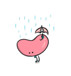 Mini Heart（個別スタンプ：13）