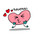 Mini Heart（個別スタンプ：18）