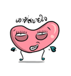 Mini Heart（個別スタンプ：30）