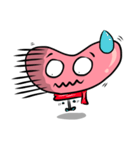 Mini Heart（個別スタンプ：31）
