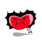 Mini Heart（個別スタンプ：32）