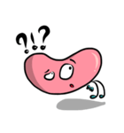 Mini Heart（個別スタンプ：37）