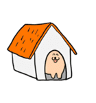 DogFan（個別スタンプ：4）