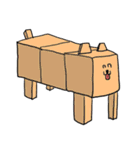 DogFan（個別スタンプ：18）