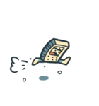 Analogue Boy（個別スタンプ：26）