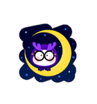Hi, I am Jjini.（個別スタンプ：13）
