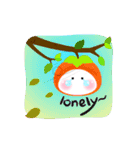 Hi, I am Jjini.（個別スタンプ：16）