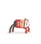 SWAG Boy（個別スタンプ：30）