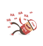SWAG Boy（個別スタンプ：36）