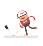 SWAG Boy（個別スタンプ：39）